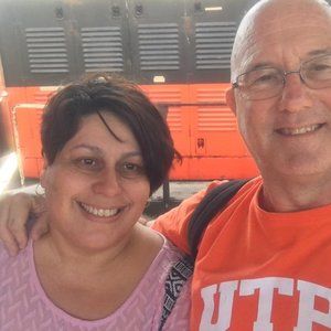 Meet your Posher, Doug